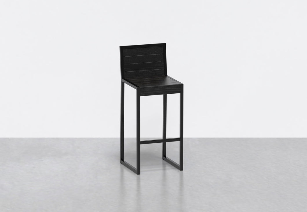 Black Oak/ Uhuru Black