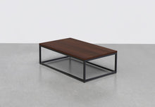 Load image into Gallery viewer, Walnut/ Uhuru Black