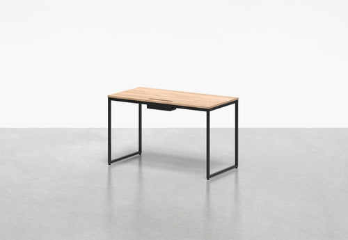Oak/ Uhuru Black