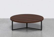 Load image into Gallery viewer, Walnut/ Uhuru Black