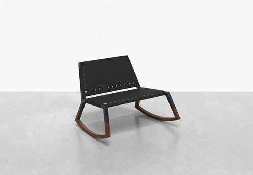 Walnut/ Uhuru Black