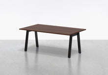 Load image into Gallery viewer, Walnut/ Uhuru Black