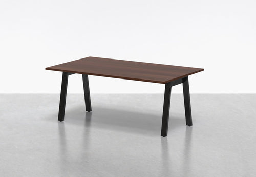 Walnut/ Uhuru Black
