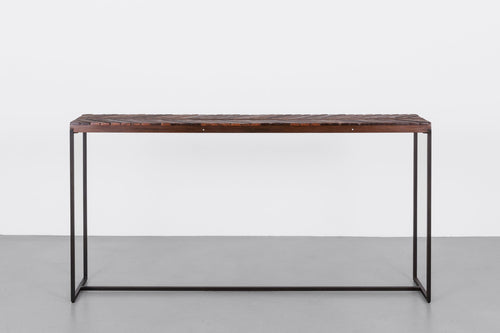Walnut/ Uhuru Black