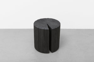 Charred Pine