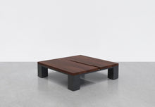 Load image into Gallery viewer, Walnut/ Uhuru Black