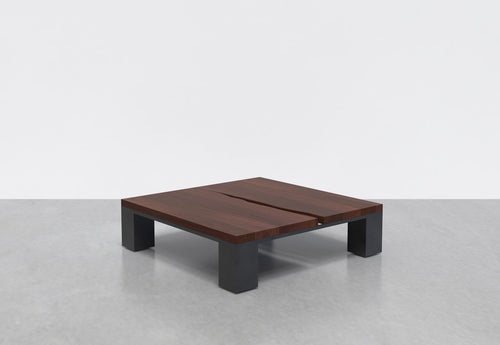 Walnut/ Uhuru Black