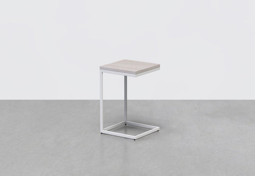 White Washed Ash/ White