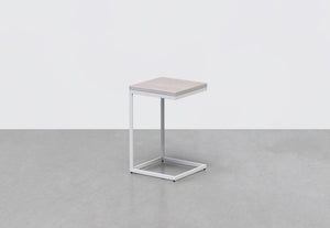 White Washed Ash/ White