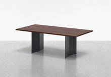 Load image into Gallery viewer, Walnut/ Uhuru Black
