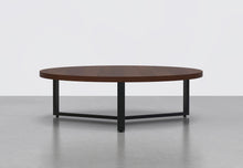 Load image into Gallery viewer, Walnut/ Uhuru Black