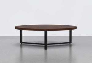 Walnut/ Uhuru Black