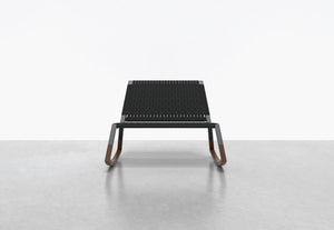 Walnut/ Uhuru Black