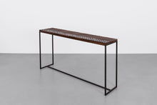 Load image into Gallery viewer, Walnut/ Uhuru Black