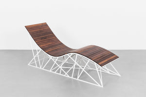 Boardwalk Ipe/ White