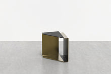 Load image into Gallery viewer, Two Tone Brass