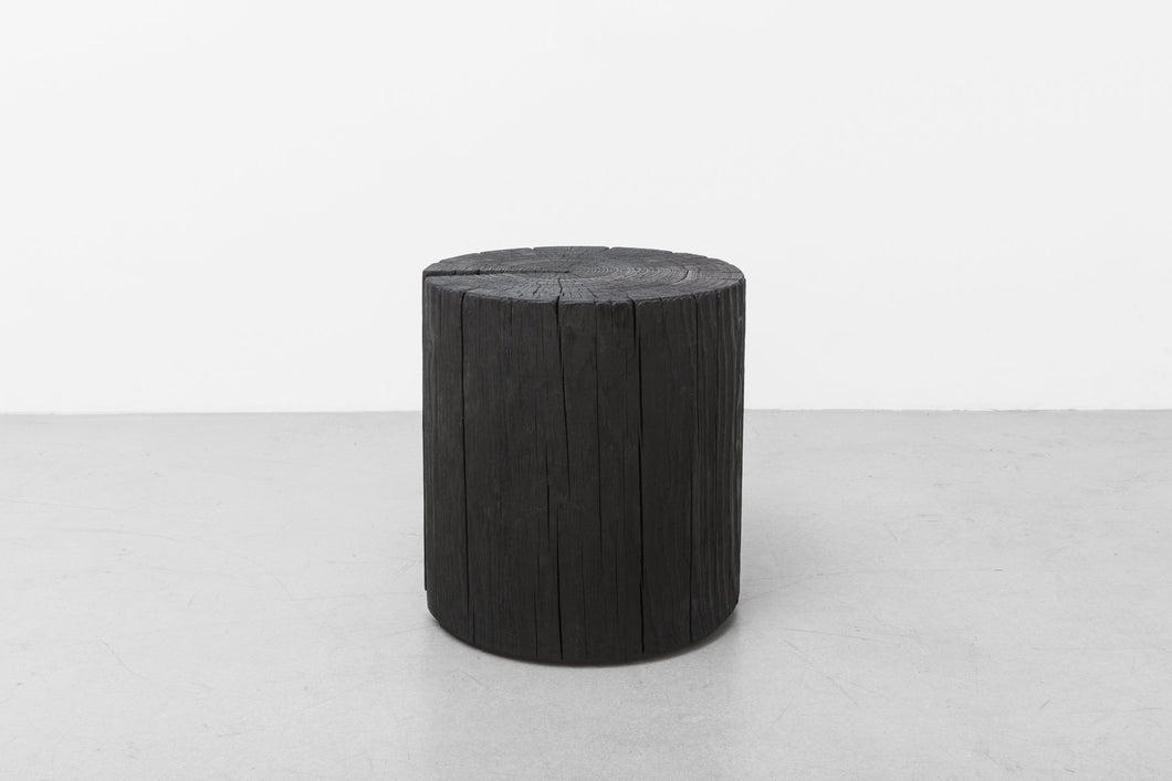 Charred Pine