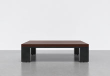 Load image into Gallery viewer, Walnut/ Uhuru Black