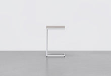 Load image into Gallery viewer, White Washed Ash/ White