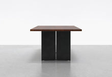 Load image into Gallery viewer, Walnut/ Uhuru Black