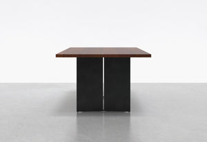 Walnut/ Uhuru Black