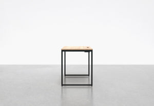 Oak/ Uhuru Black