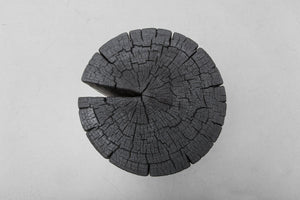 Charred Pine