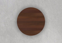 Load image into Gallery viewer, Walnut/ Uhuru Black