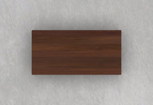 Load image into Gallery viewer, Walnut/ Uhuru Black