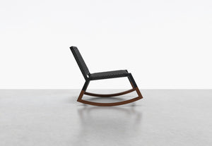 Walnut/ Uhuru Black