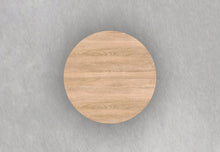 Load image into Gallery viewer, Oak/ Uhuru Black