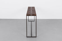 Load image into Gallery viewer, Walnut/ Uhuru Black