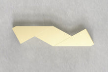 Load image into Gallery viewer, Bright Brass