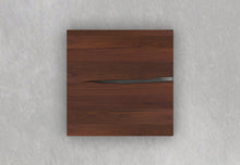 Load image into Gallery viewer, Walnut/ Uhuru Black