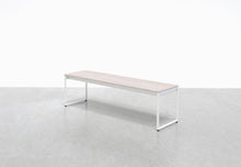 Load image into Gallery viewer, White Washed Ash/ White