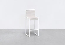 Load image into Gallery viewer, White Washed Ash/ White
