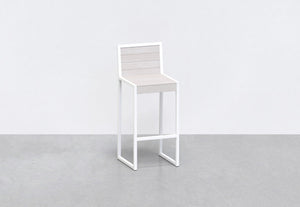 White Washed Ash/ White