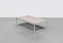 Load image into Gallery viewer, White Washed Ash/ White