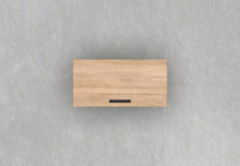 Load image into Gallery viewer, Oak/ Uhuru Black