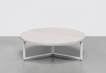 Load image into Gallery viewer, White Washed Ash/ White