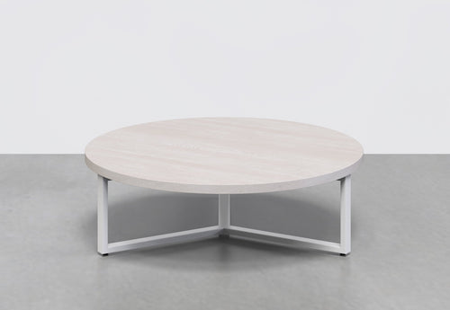 White Washed Ash/ White