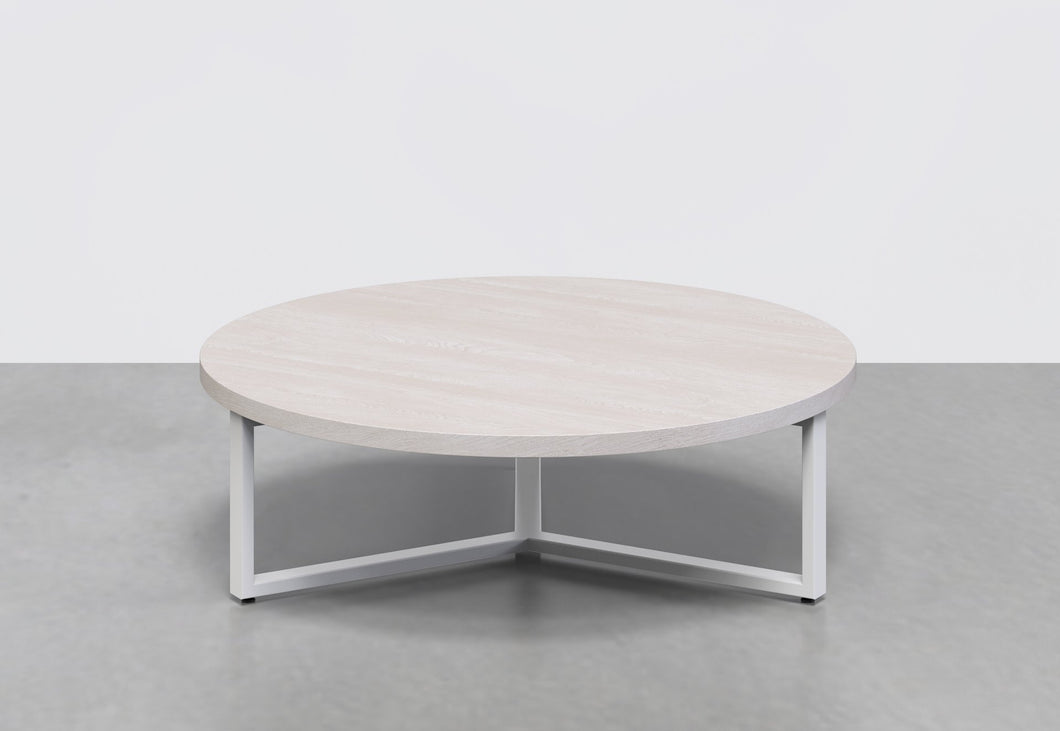 White Washed Ash/ White