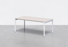 Load image into Gallery viewer, White Washed Ash/ White