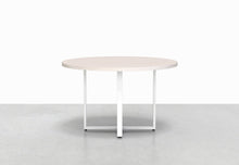 Load image into Gallery viewer, White Washed Ash/ White