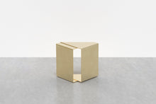 Load image into Gallery viewer, Bright Brass
