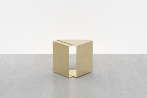 Bright Brass