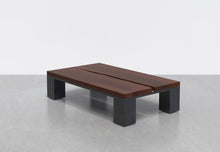 Load image into Gallery viewer, Walnut/ Uhuru Black