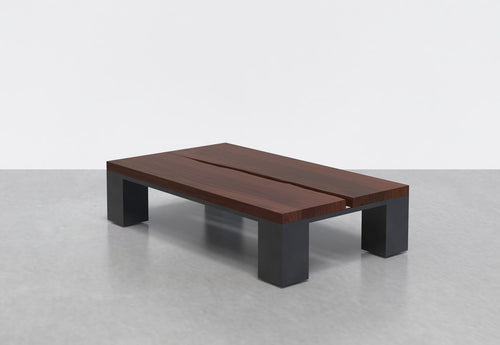 Walnut/ Uhuru Black