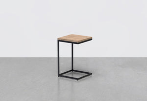 Oak/ Uhuru Black