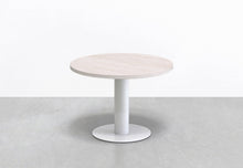 Load image into Gallery viewer, White Washed Ash/ White